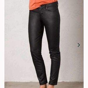 Prana Jett Coated pant